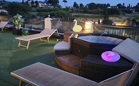 아르장티에르 B&B 아파타먼티